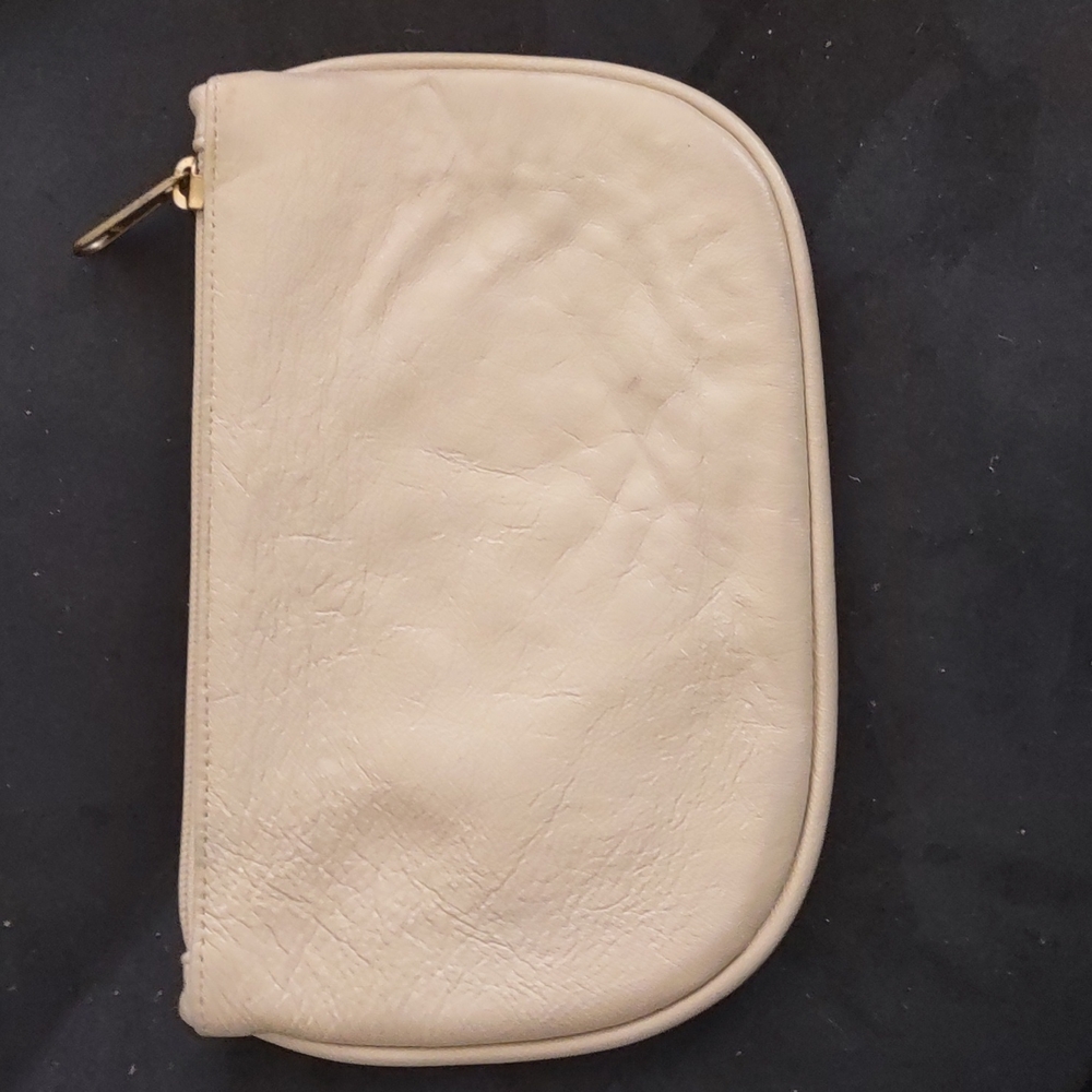 Chanel Cosmetic Pouch/ Clutch - Picture 2 of 4